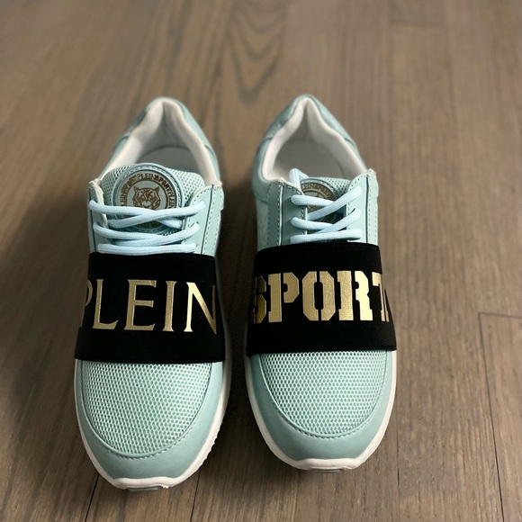 Philipp Plein Sport Sneakers - Picture 3 of 6